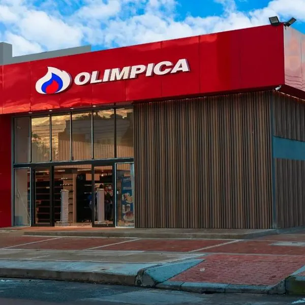 Olímpica meterá (dura) mano en su negocio en Colombia. Anunció que invertirá 350.000 millones de pesos para 10 tiendas nuevas. | Qué pasa con Olímpica.
