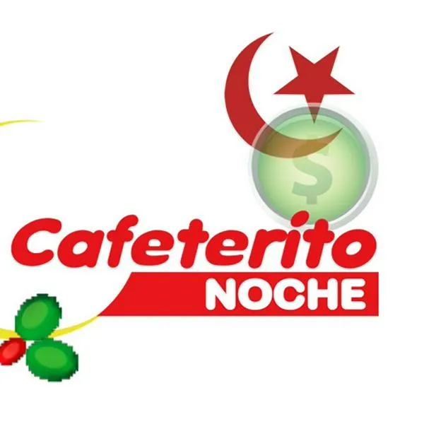 Cafeterito tarde y Cafeterito noche resultado último sorteo hoy 24 de agosto