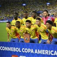 A Selección Colombia le cambiaron sede de un partido por Eliminatorias faltando pocos días