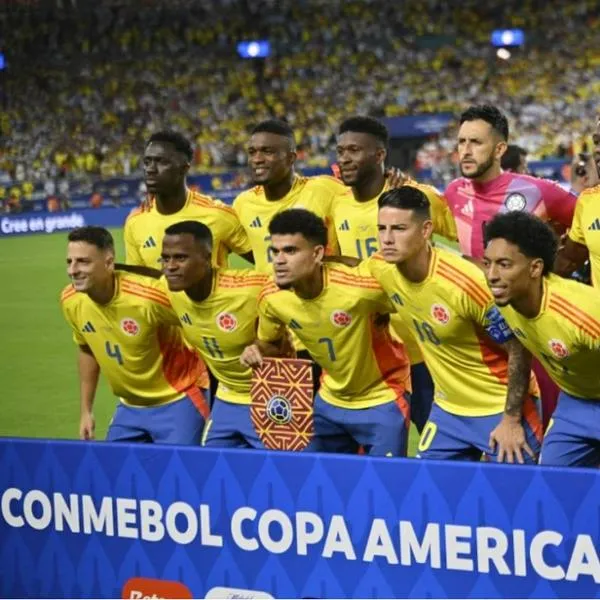 ¡Ojo, Selección Colombia! Perú le cambió los planes, previo a duelo de Eliminatorias