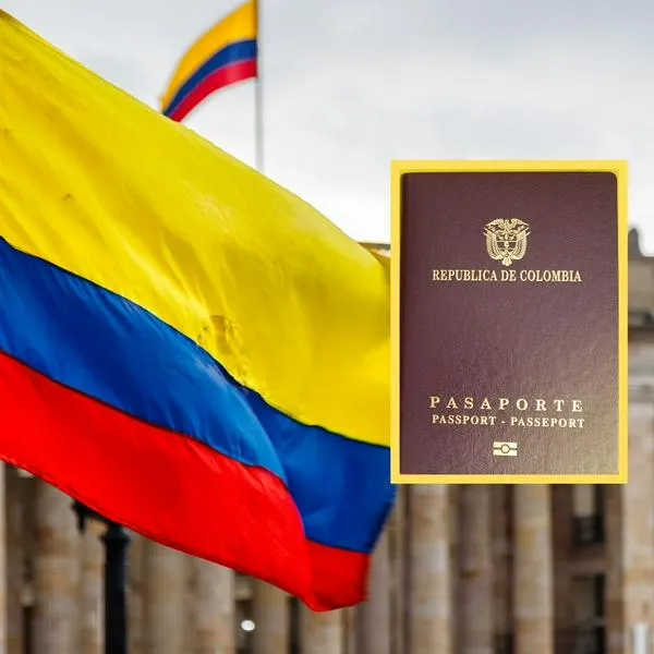 ¿Cómo solicitar la nacionalidad colombiana siendo venezolano? Requisitos y más