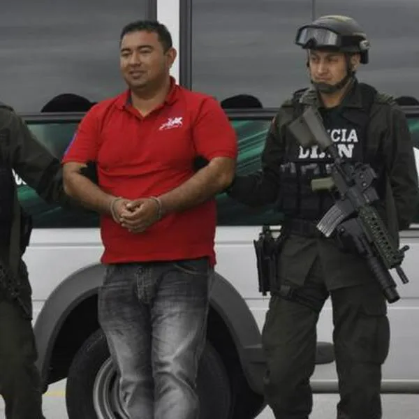 Atentan en Barranquilla contra Luis Muñetón, abogado de alias El Gatico