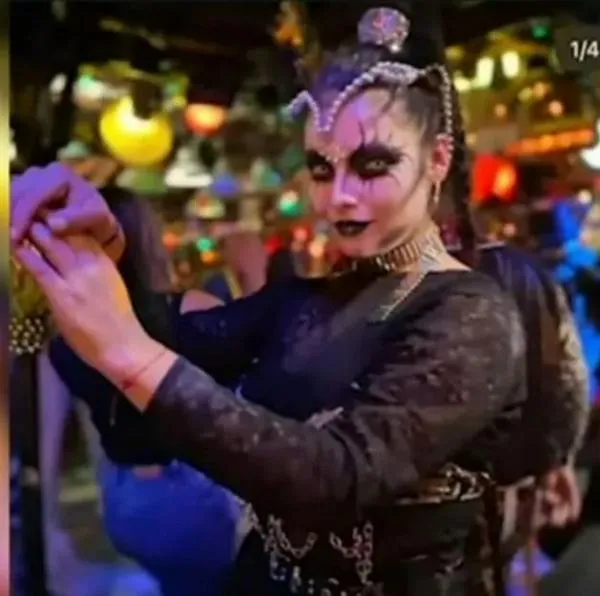 Error en accidente de bailarina en Andrés Carne de Res que pudo ayudarla, no llamaron bomberos