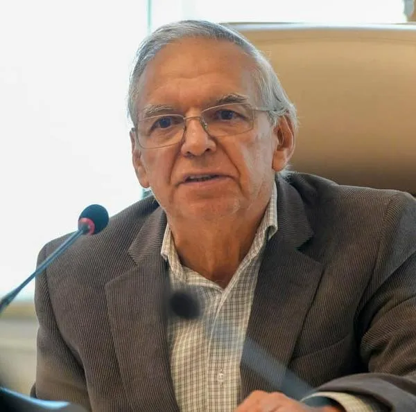 MinHacienda sobre ruptura del negocio de Ecopetrol y OXY: “Fue por coherencia”