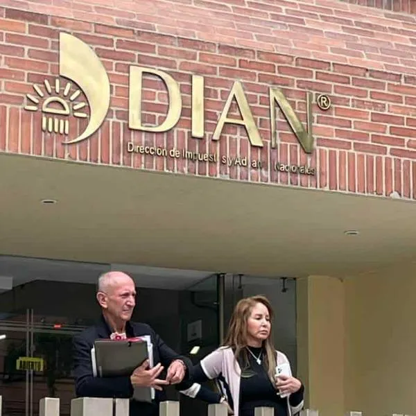 Dian advierte mantenimiento a sistema de facturación electrónica