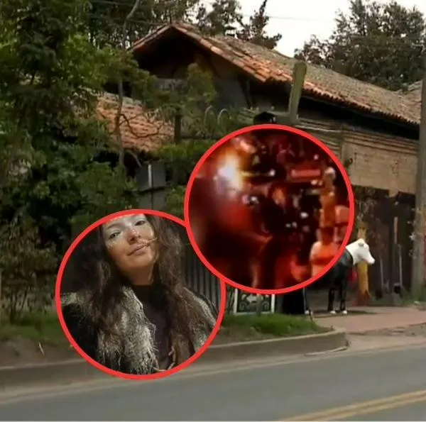 Andrés Carne de Res tuvo errores en accidente de Laura Villamil, según Alcaldía de Chia