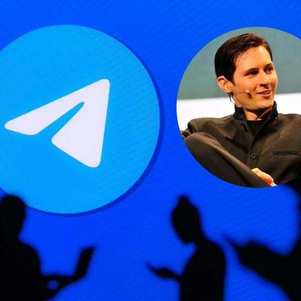 Capturan al CEO de Telegram. 