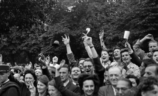 ‘Paris libéré’, 80 años de la Liberación de París