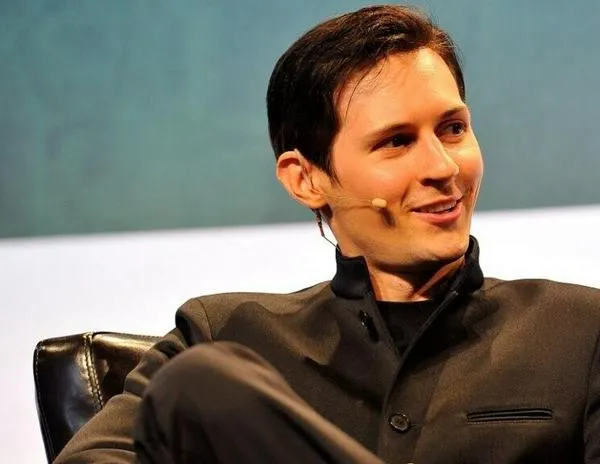 El fundador de Telegram comparecerá ante un tribunal tras ser detenido en Francia