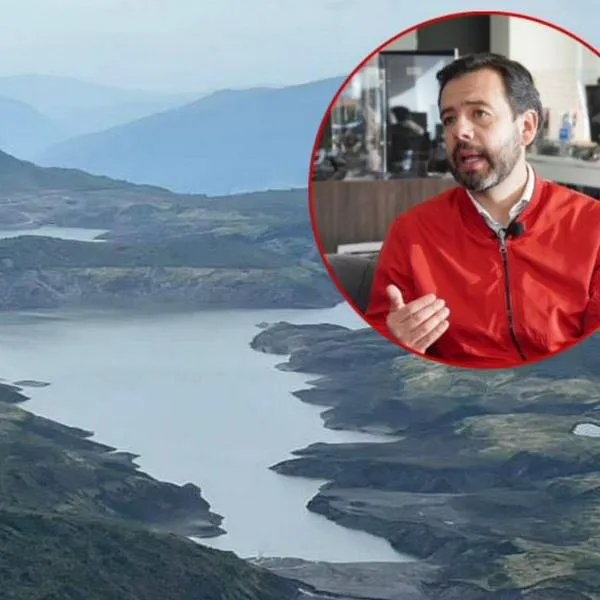 Embalses no lograrán lo estipulado por la Alcaldía