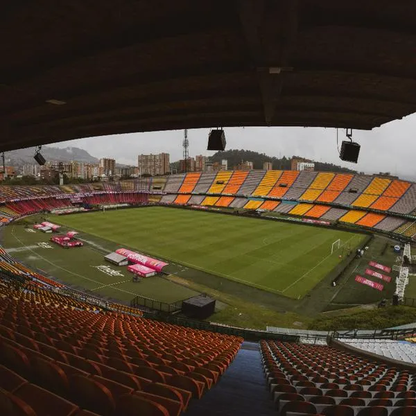 ¿Qué pasó Conmebol? El trino que causó risas sobre los estadios de Mundial Sub-20 femenino