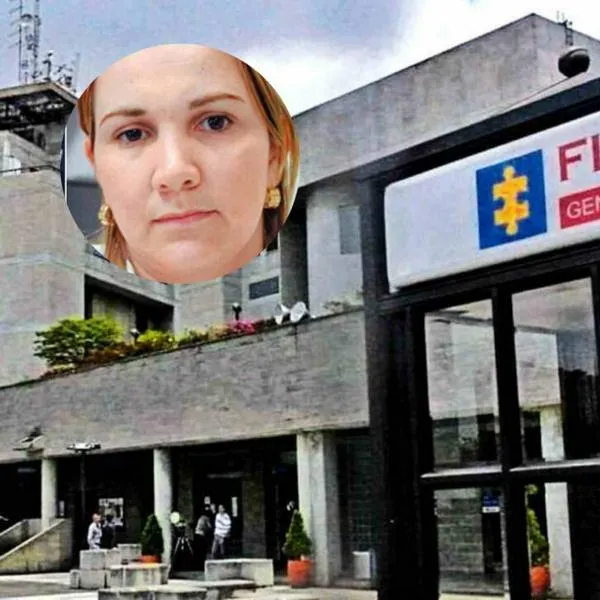 Condenaron a 12 años de prisión a exfiscal que no tenía el título de abogada