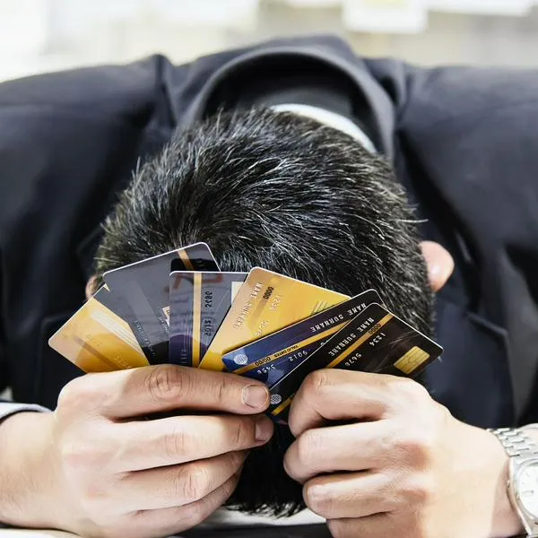 ¿Qué no se puede comprar con tarjeta de crédito? 5 cosas que no debe adquirir