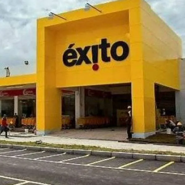 Grupo Éxito; esta es la historia de una de las empresas más grandes de Colombia