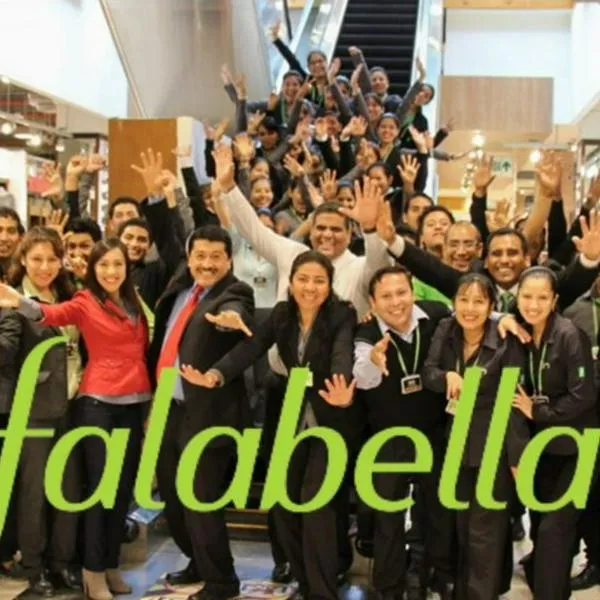 Falabella ¿cómo trabajar en Colombia? Oferta laboral desde los $ 2'500.000