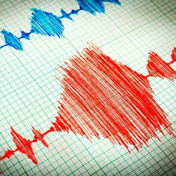 Temblor en Chocó fue seguido por otro de 5,8 muy cerca de Colombia