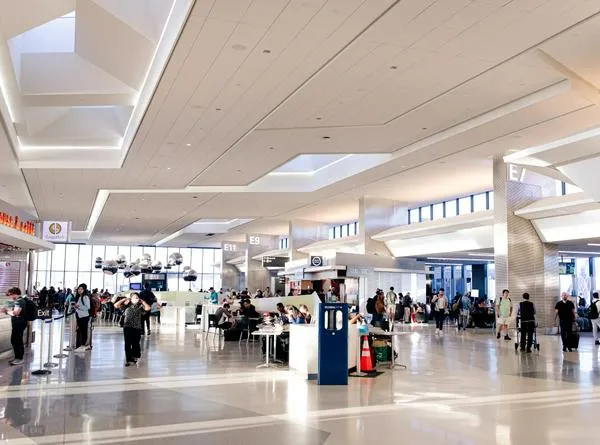 Estos son los aeropuertos de Colombia en donde se acabó el combustible para aviones