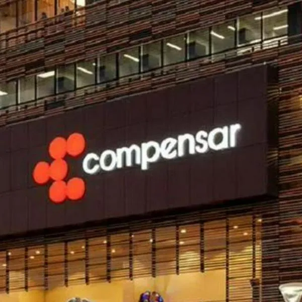 Vacantes en Compensar con salarios jugosos de hasta $ 11 millones de pesos 