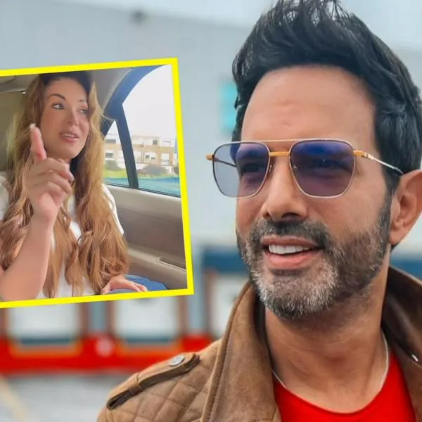 Nataly Umaña canta canción de despecho, posible indirecta a Alejandro Estrada