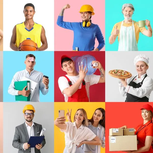 Profesiones más buscadas por las empresas: son 5 y pagan estos salarios