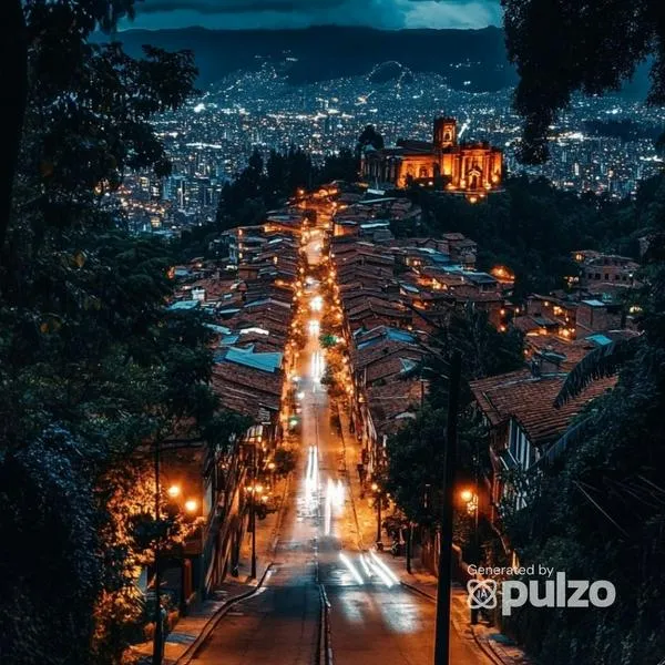 La IA escogió la ciudad más próspera de Colombia. El país se destaca por tener ciudades que brindan diferentes oportunidades laborales, de estudio y más. 