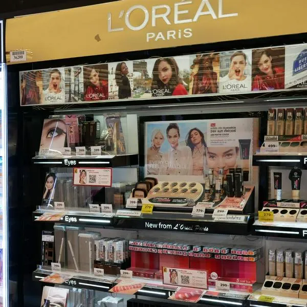 Loreal Paris convertirá a Colombia en principal productor de maquillaje mundial