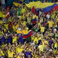 Incertidumbre en Barranquilla por suspensión de vuelos, a días del partido de Colombia