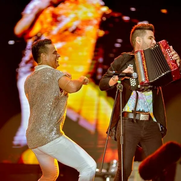 Silvestre Dangond entrega detalles de la grabación de su nuevo álbum con Juancho de la Espriella