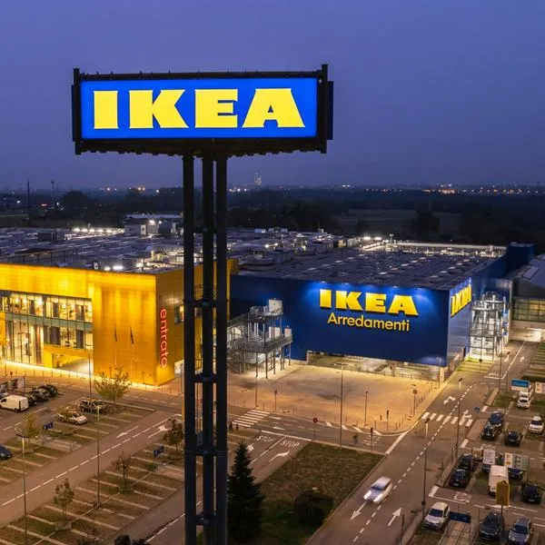 Ikea abrirá su tercera tienda en Colombia en centro comercial Viva de Envigado