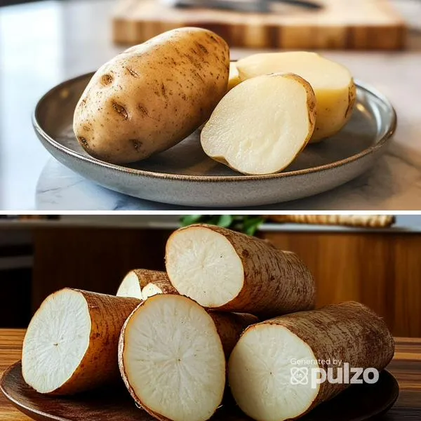 Conozca si es más saludable comer yuca o papa en el almuerzo y cuáles son las ventajas y desventajas de cada alimento.