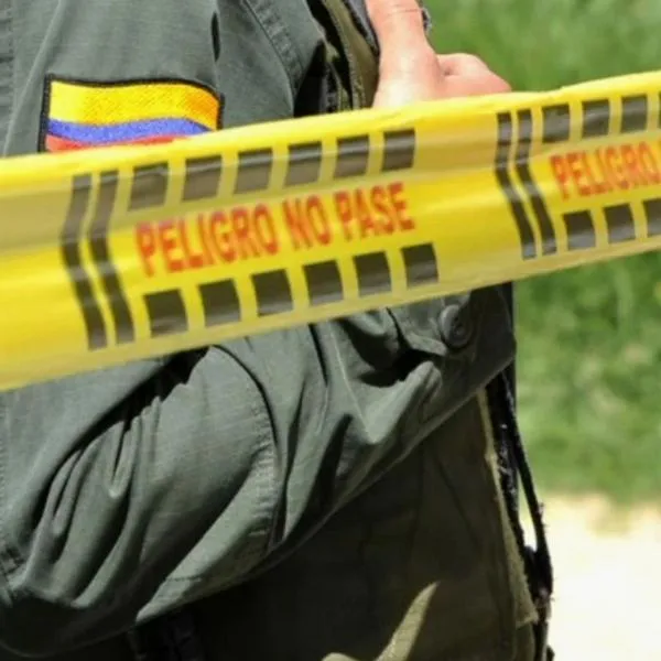 Un hombre murió luego de que lo drogaran y robaran mujeres en Medellín