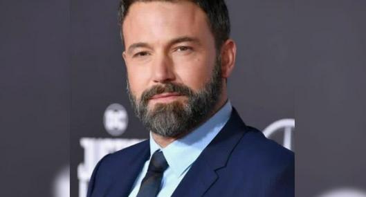 Ben Affleck habría encontrado un nuevo amor: ¿quién es la famosa actriz?