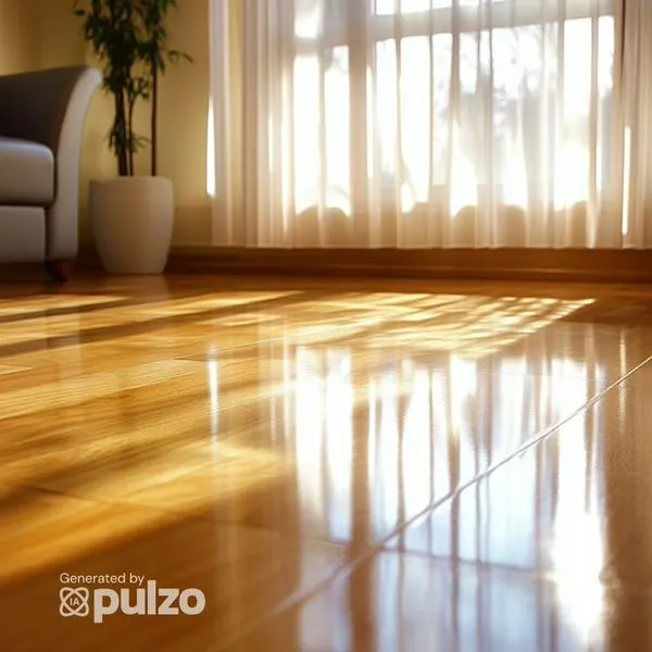 Siga estos consejos para limpiar el piso de madera y hacer que brille. Además, ayudará a eliminar manchas y malos olores en el suelo.