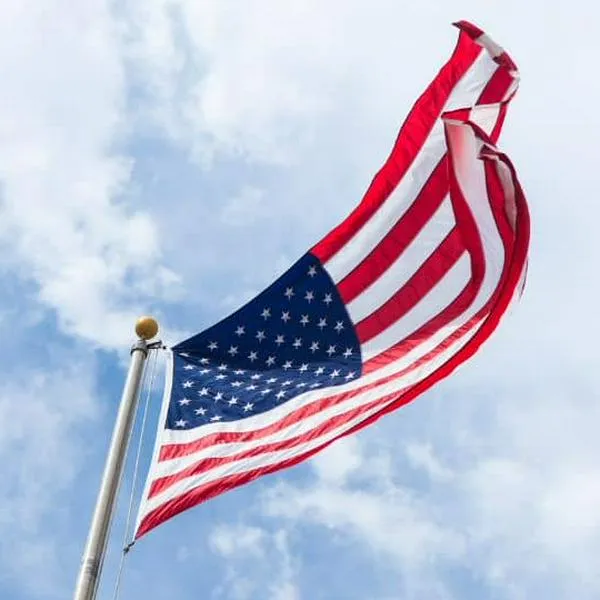 ¡Atención viajeros! Nuevo requisito para volar dentro de Estados Unidos a partir de 2025