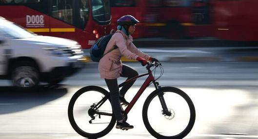 ¿Cómo registrar su bicicleta y protegerla de robos? Le contamos