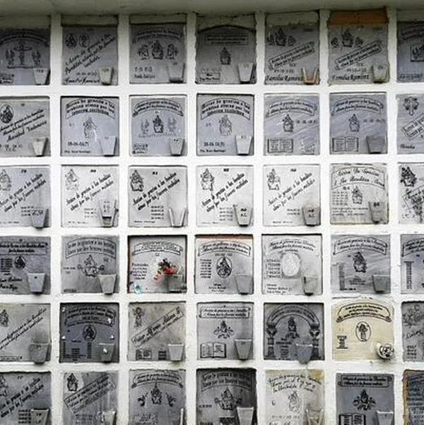 Revelan cuáles son los dos cementerios en Bogotá donde habría cuerpos de desaparecidos del conflicto armado; tomaron decisión.