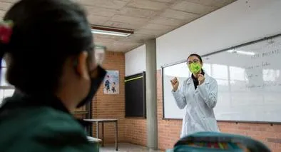 ¿Cuándo salen los resultados de la prueba de ascenso de docentes 2024? 