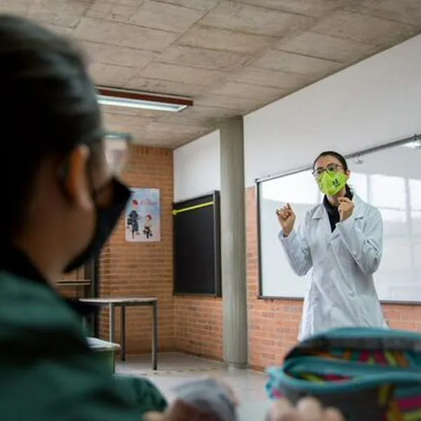 ¿Cuándo salen los resultados de la prueba de ascenso de docentes 2024? 