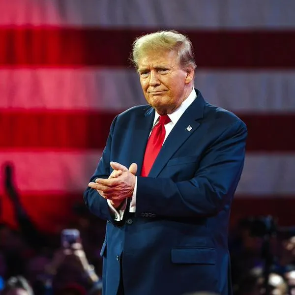 Donald Trump recibe golpe en la campaña y juicio contra él reviviría ahora