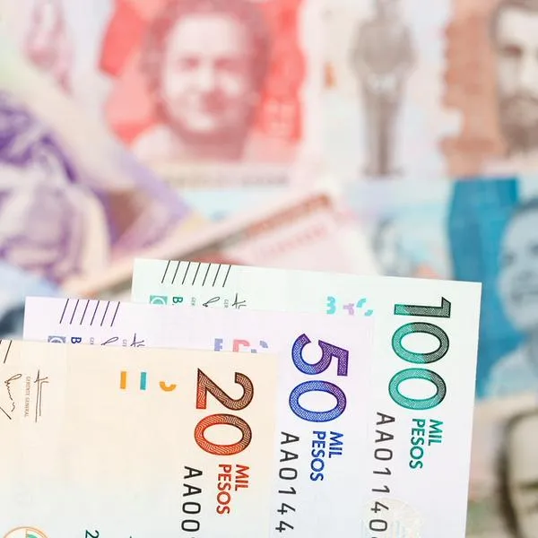 Peso colombiano y el cambio que ha tenido por movimientos del dólar en el país