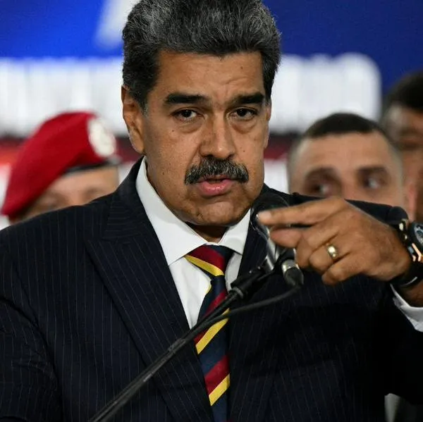 Maduro tendría miedo de que su cabeza tenga precio por rumores de recompensa a mercenarios 