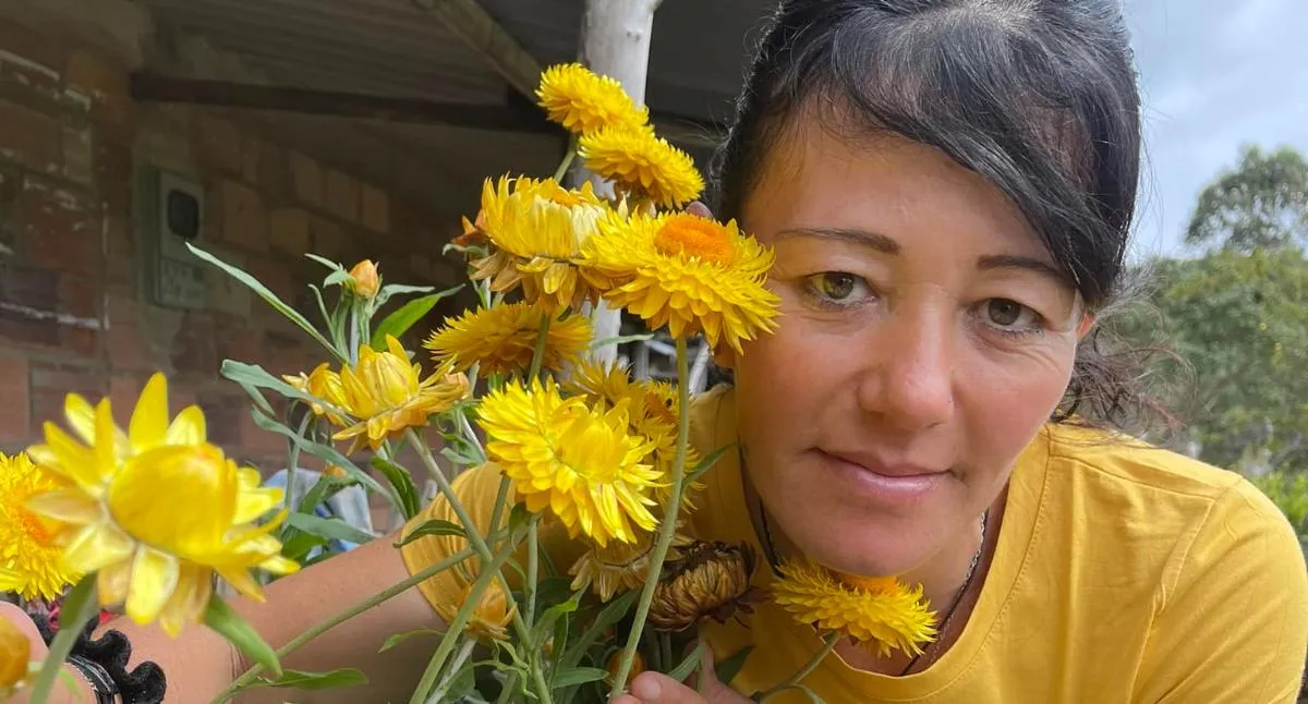 Mamá de 'Los Patojos' Jenny Ariza que murió: último mensaje que publicó