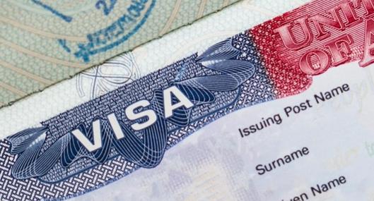 Todo lo que debe saber un menor de edad sobre la visa.