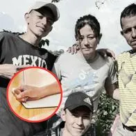 Objeto le daría giro al caso de la muerte de madre de Los Patojos; apareció junto a ella