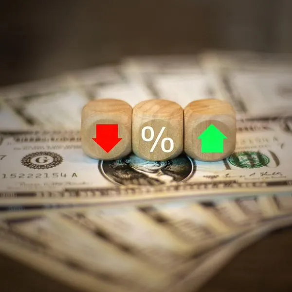 Precio para compra y venta de dólares en casas de cambio