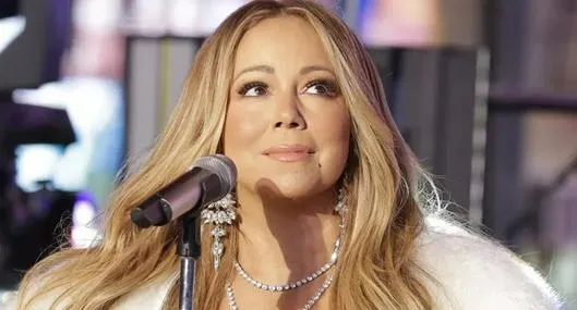 Mariah Carey lamenta la muerte de su madre y hermana, que fallecieron el mismo día