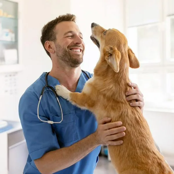 ¿Cuánto gana un veterinario en Colombia 2024? Universidades y más