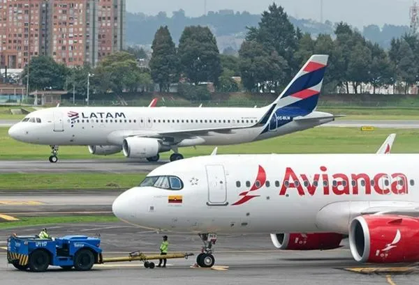 Aerocivil reiteró recomendaciones a pasajeros que presenten inconvenientes con sus vuelos