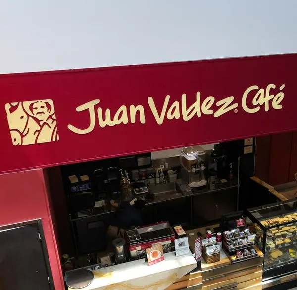 Juan Valdez sorprendió a todos sus clientes y anunció nuevo producto en tiendas