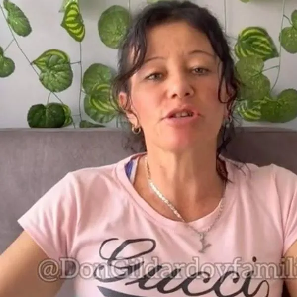 Muerte de mamá de Los Patojos; así la anunció uno de sus hijos en TikTok